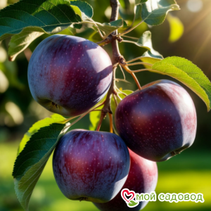 Яблоня Скорпион